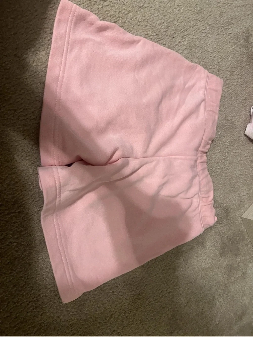 Nike Large Youth Shorts